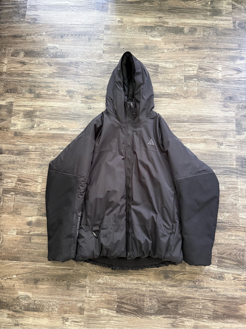 Nike ACG 4th Horseman Primaloft Heavy Winter Coat